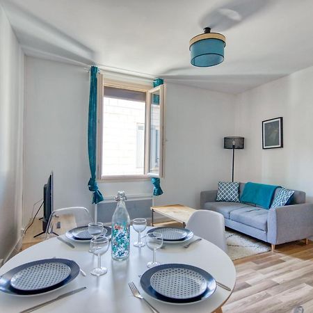 Le Grand Bleu De Bergerac Apartment Exterior foto
